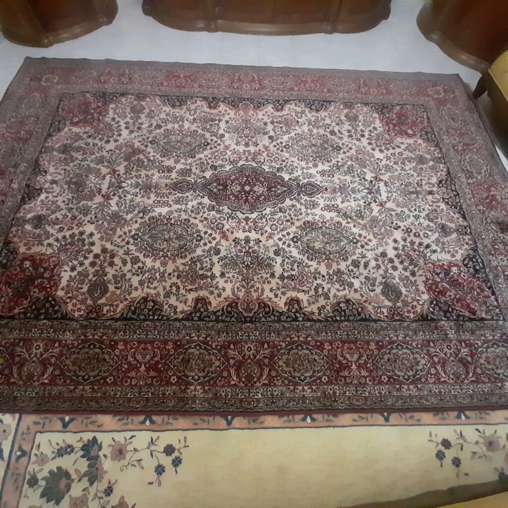 8.5m2 IRAN TEBRIZ HALISI - 12