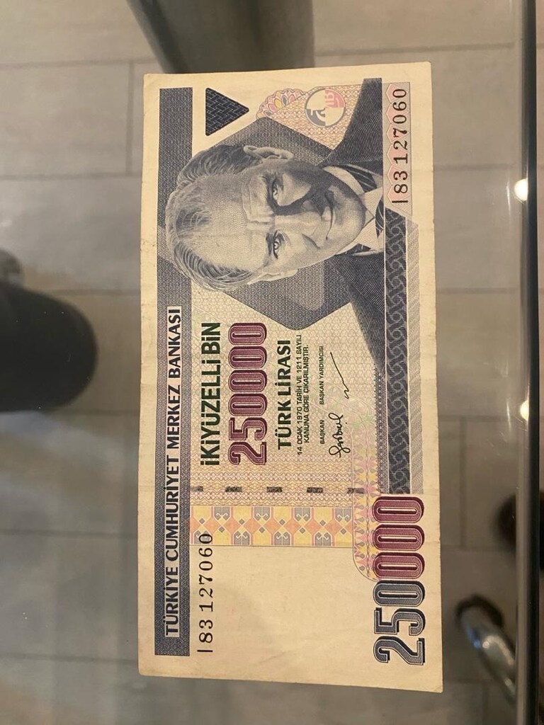 250000 tl çok iyi durumda - 2