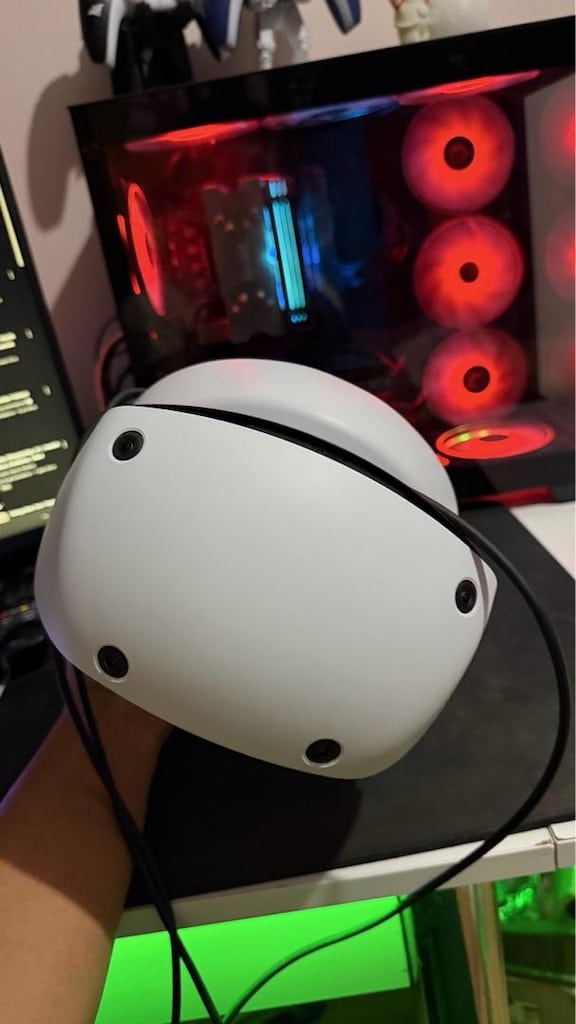 PS5 VR GÖZLÜK PS SONY PS VR 2 SANAL GERÇEKLİK GÖZLÜĞÜ - 4