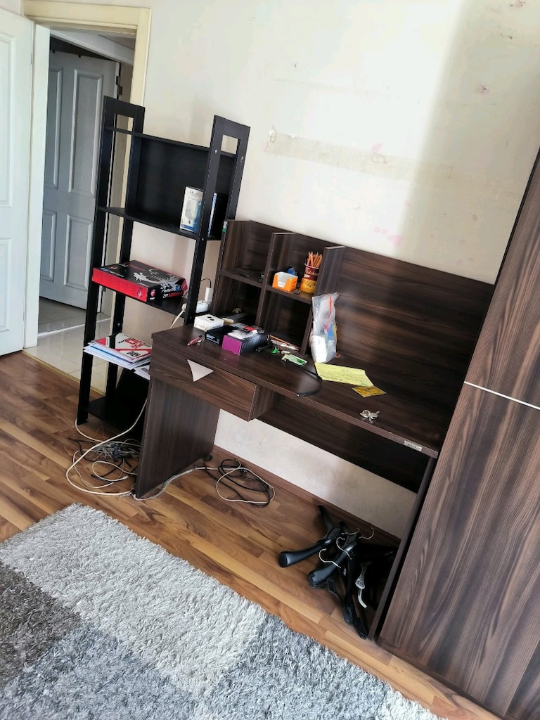 4 Parça sağlam,İstikbal genç odası takımı - 4