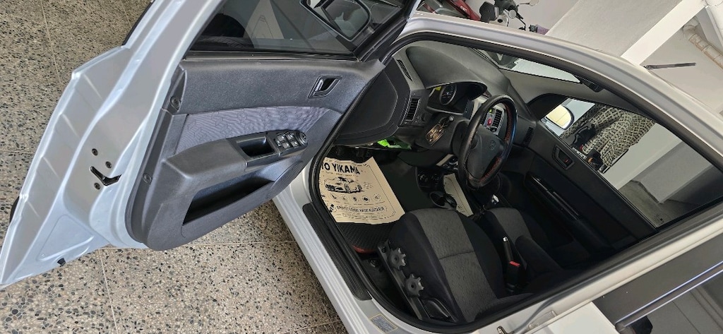 MEMURDAN TEMİZ HYUNDAİ GETZ 1.5 DİZEL (90LIK) - 11
