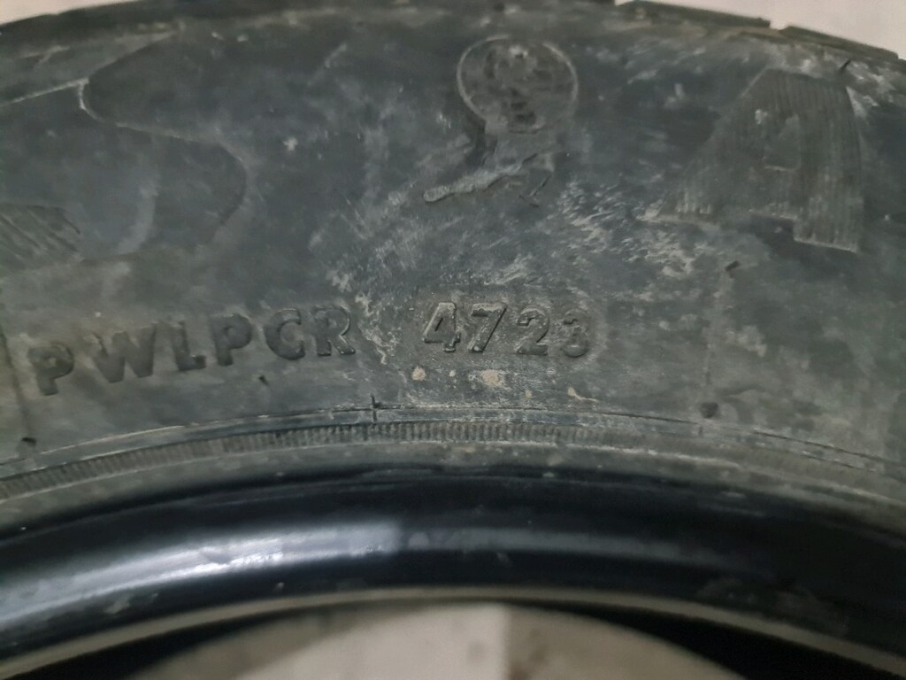 225 60 18 yazlık lastik 2024 model - 3