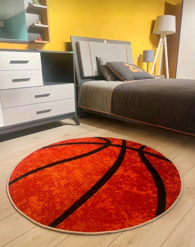 Brillant Çocuk odası halısı - 3