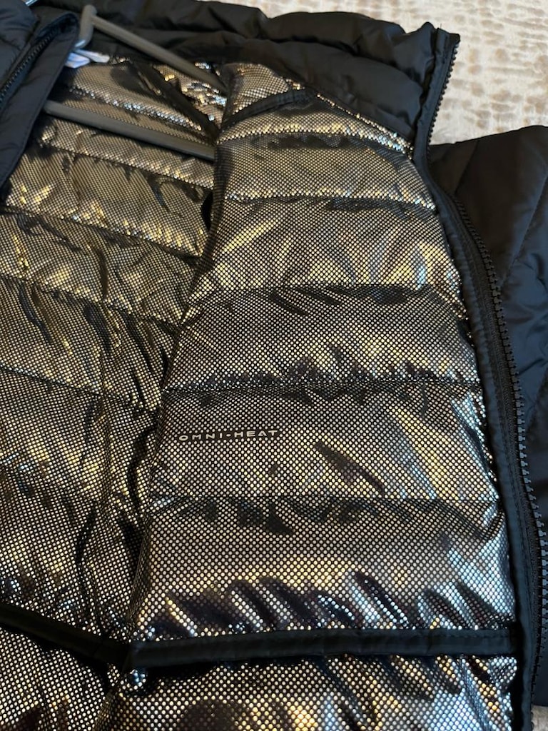Colombia Mont Omni Heat - 4