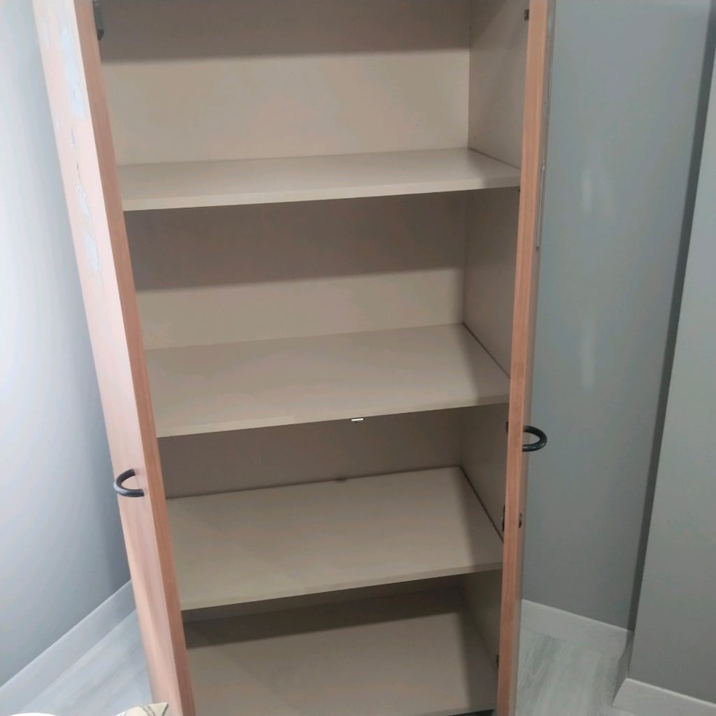dolap çift kapılı - 6