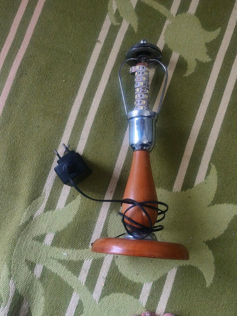 abajur - 2