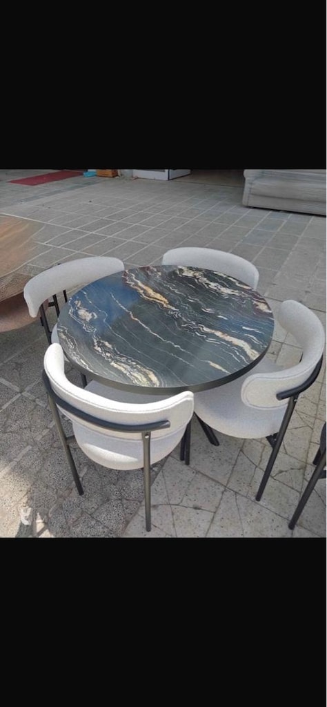YEMEK MASASI TAKIM - 5