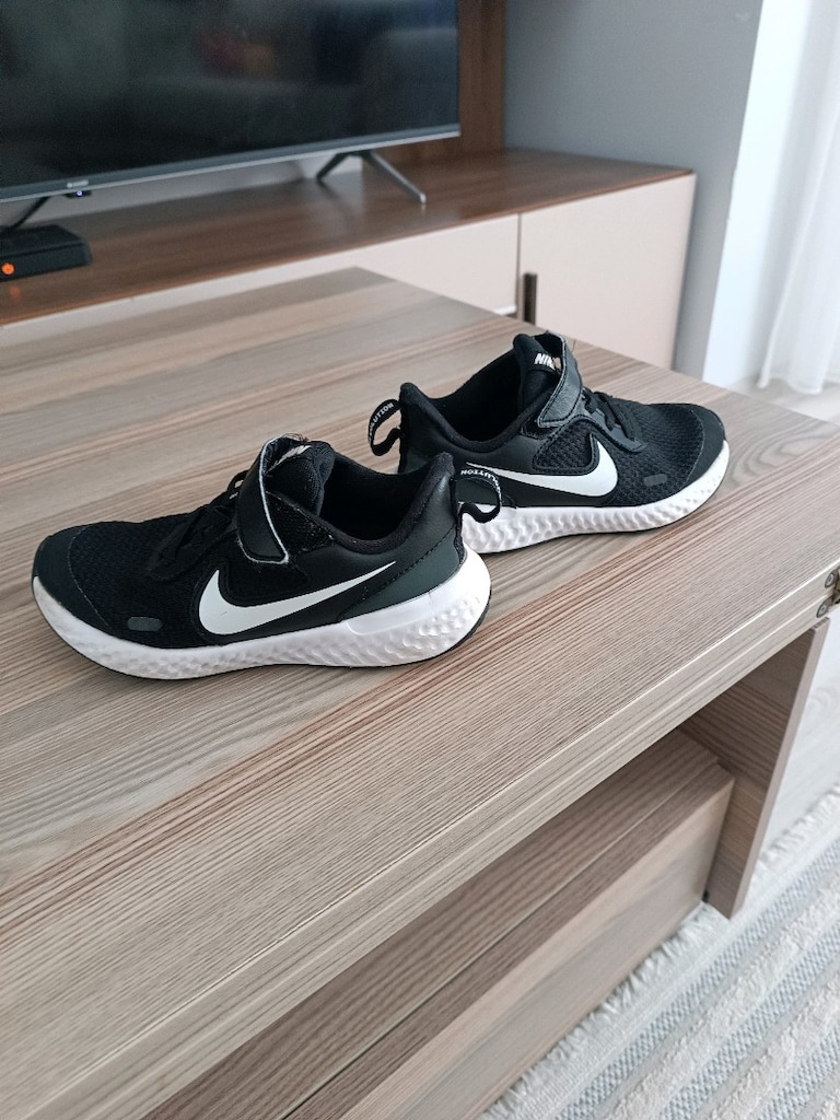 Nike orjinal ayakkabı - 2