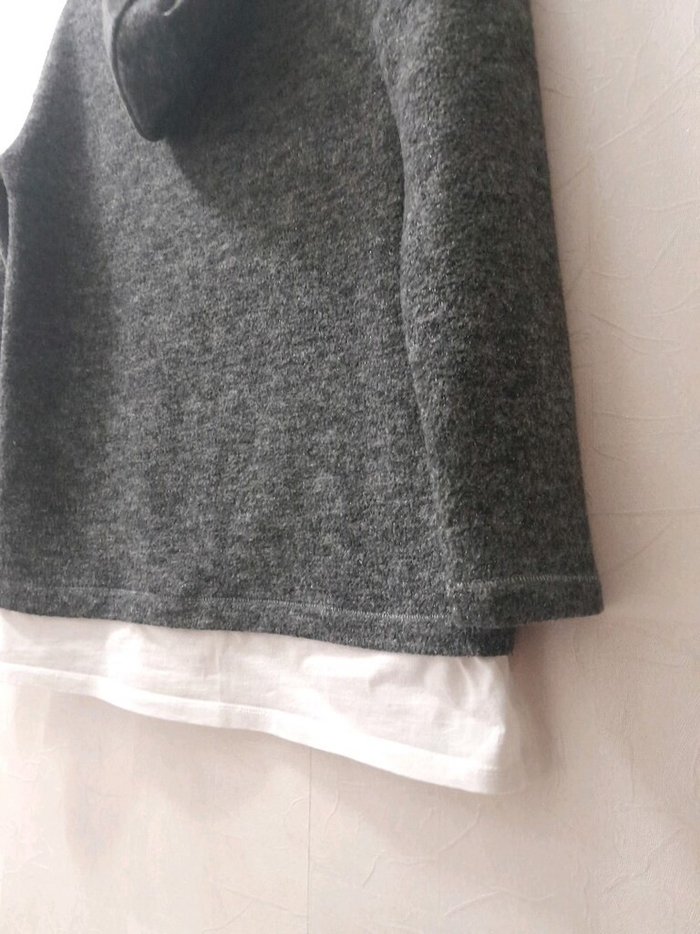 Bayan sweatshirt - 2