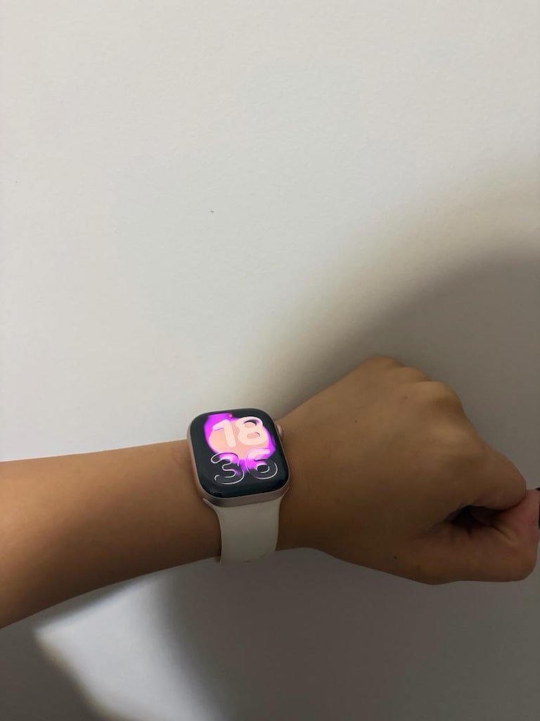 Apple Akıllı Saat - 3