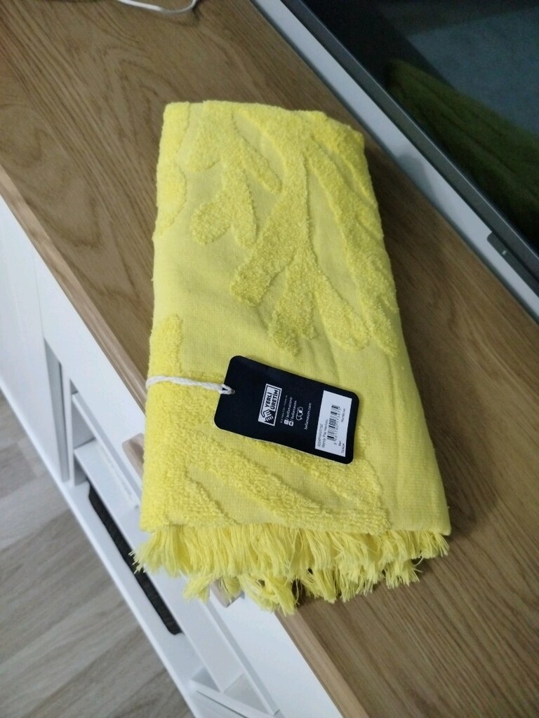 Bella maıson plaj havlusu - 5