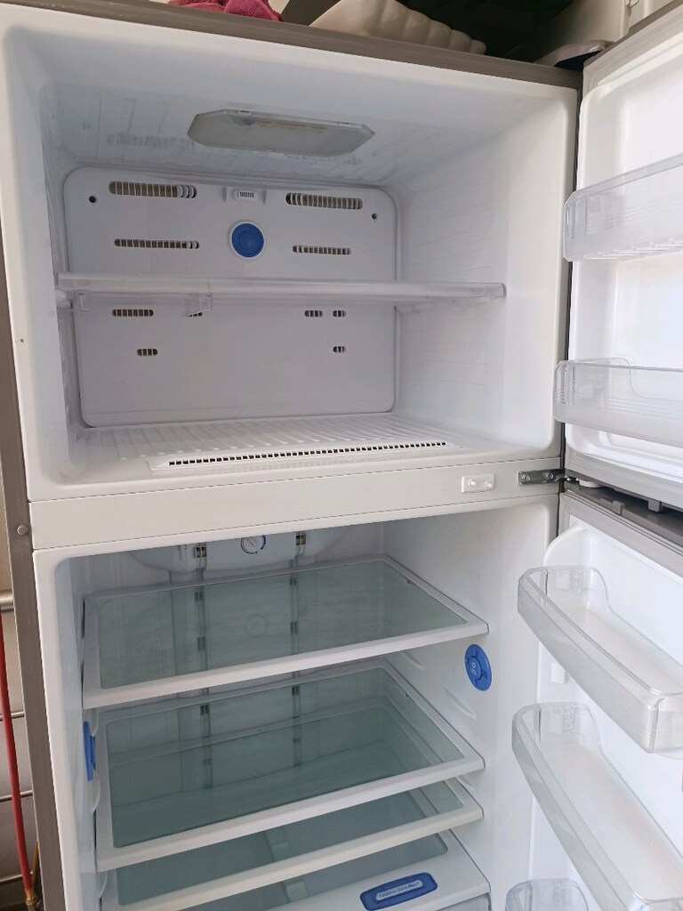 Samsung Gri 500 Litre Nofrost Buzdolabı - 5