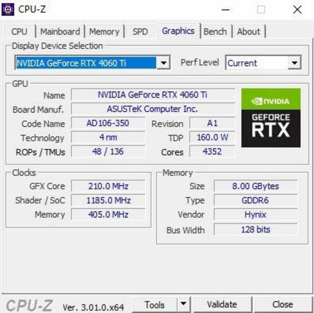 RTX 4060Ti 8 GB/ Ryzen 5 7600/ 32 GB DDR5 6000 Mhz Gaming PC - 10