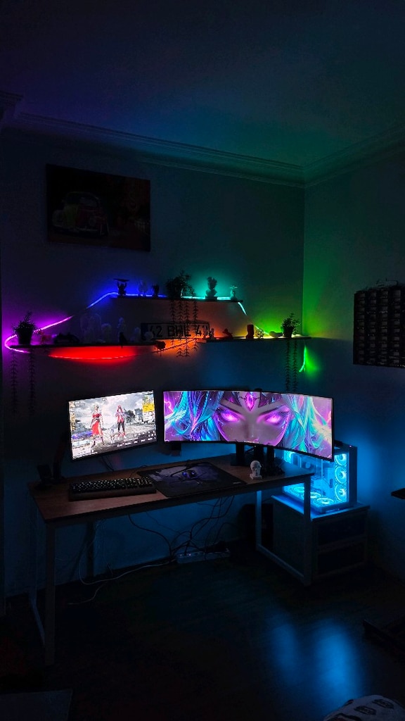 HAZIR ZİRVE SETUP BÖYLESİ YOK