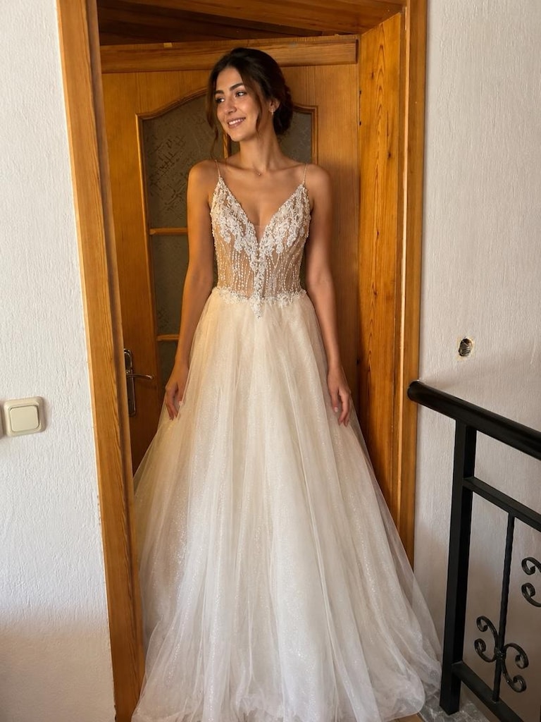 MADAM BURCU GELİNLİK - 10
