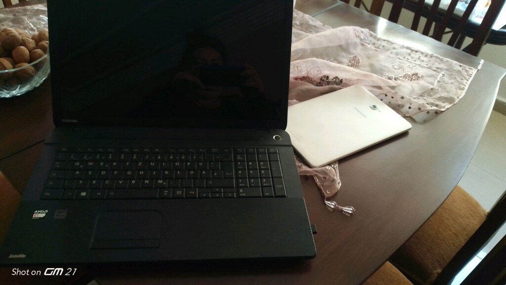 Toshiba bilgisayar - 3