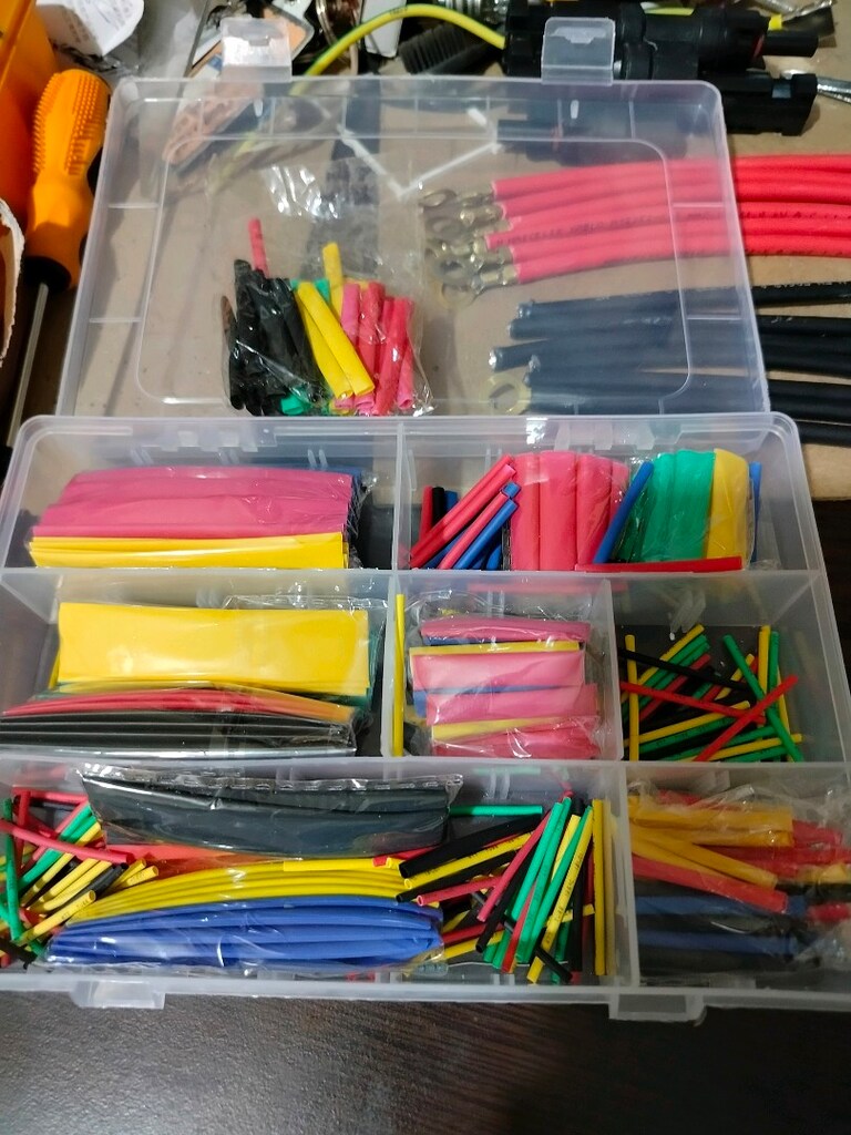 akü bağlantı kablosu - 7