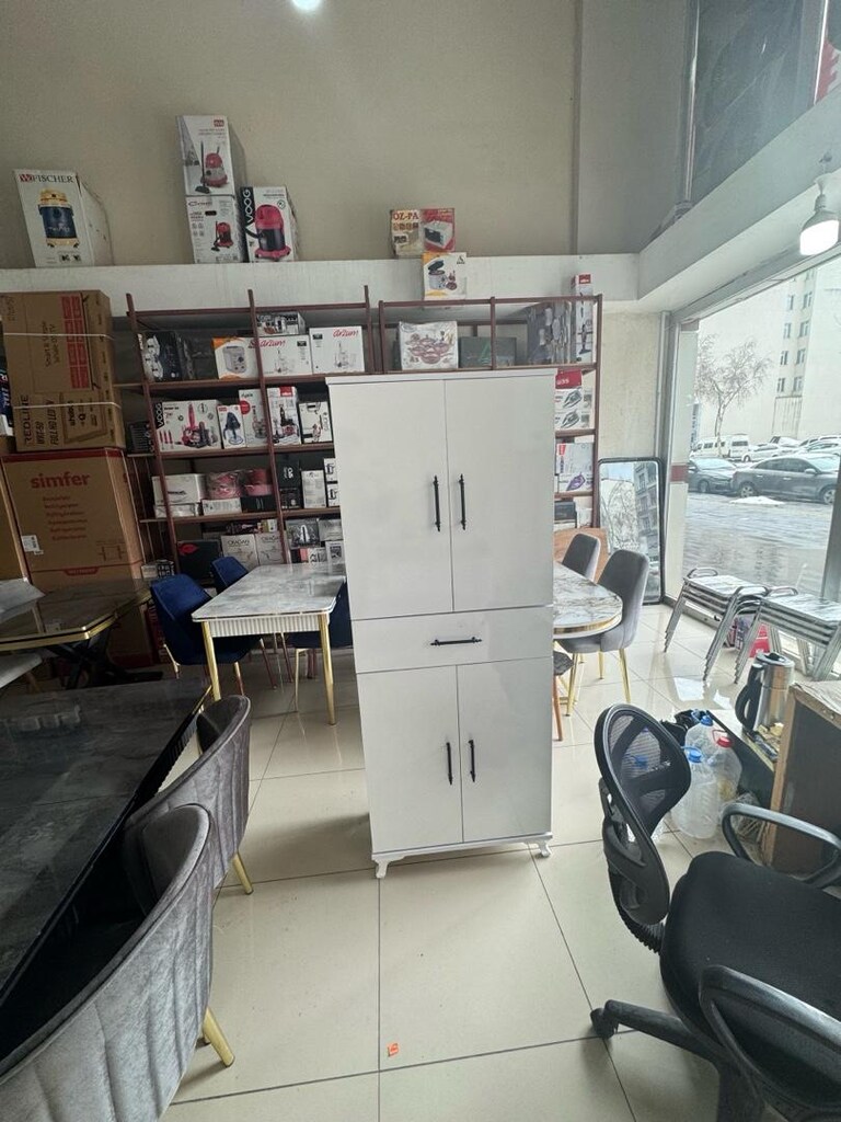 killer dolabı paket halinde