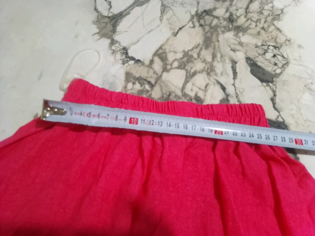 kız çocuk muslin etek - 3