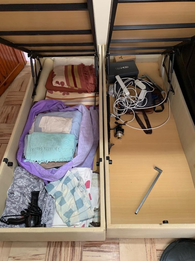 ROLL&SLEPP PREMİUM YATAK SÜNGERİ VE BAZA TAKIM - 2