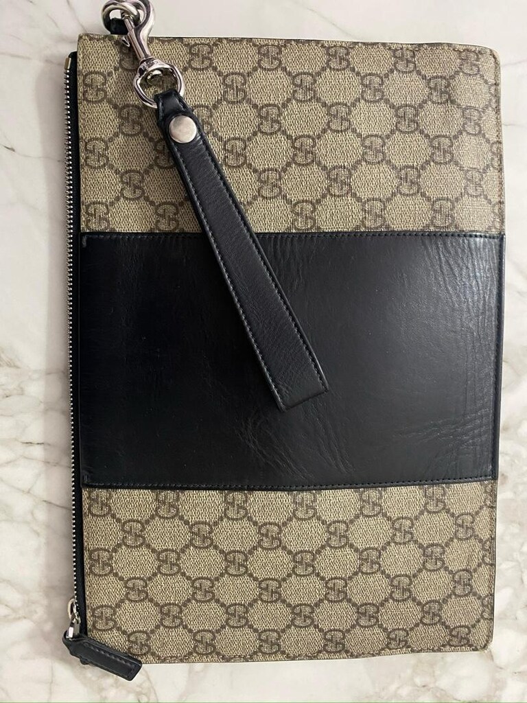 GUCCI KEMER VE ÇANTA - 5