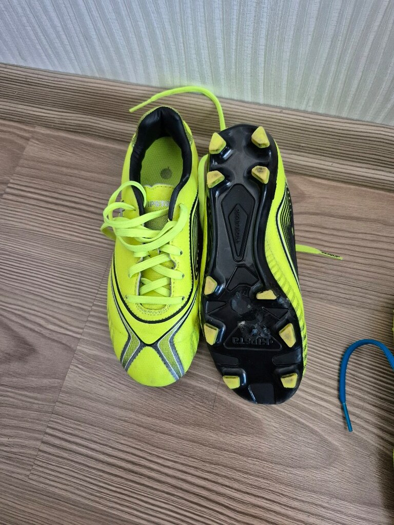 Kıpsta 31 numara çocuk krampon - 2