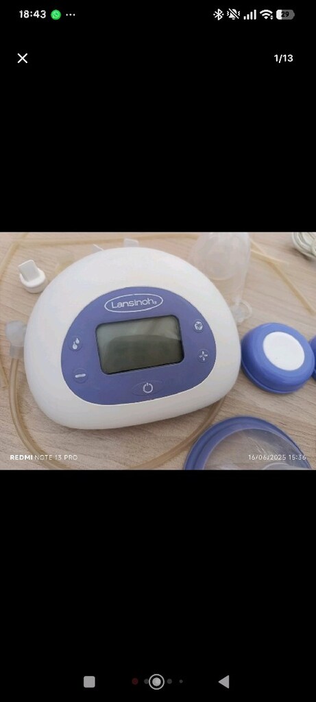 lansinoh - 6