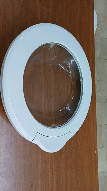 Arçelik Altus ALM 701 Çamaşır Makinesi Ön Kapak Cam Menteşe 2.el