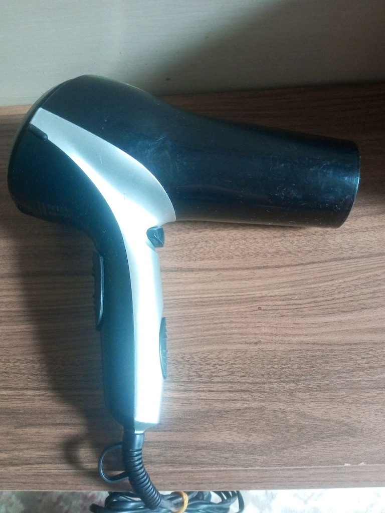 Braun Satin Hair Saç Kurutma Makinesi - 2