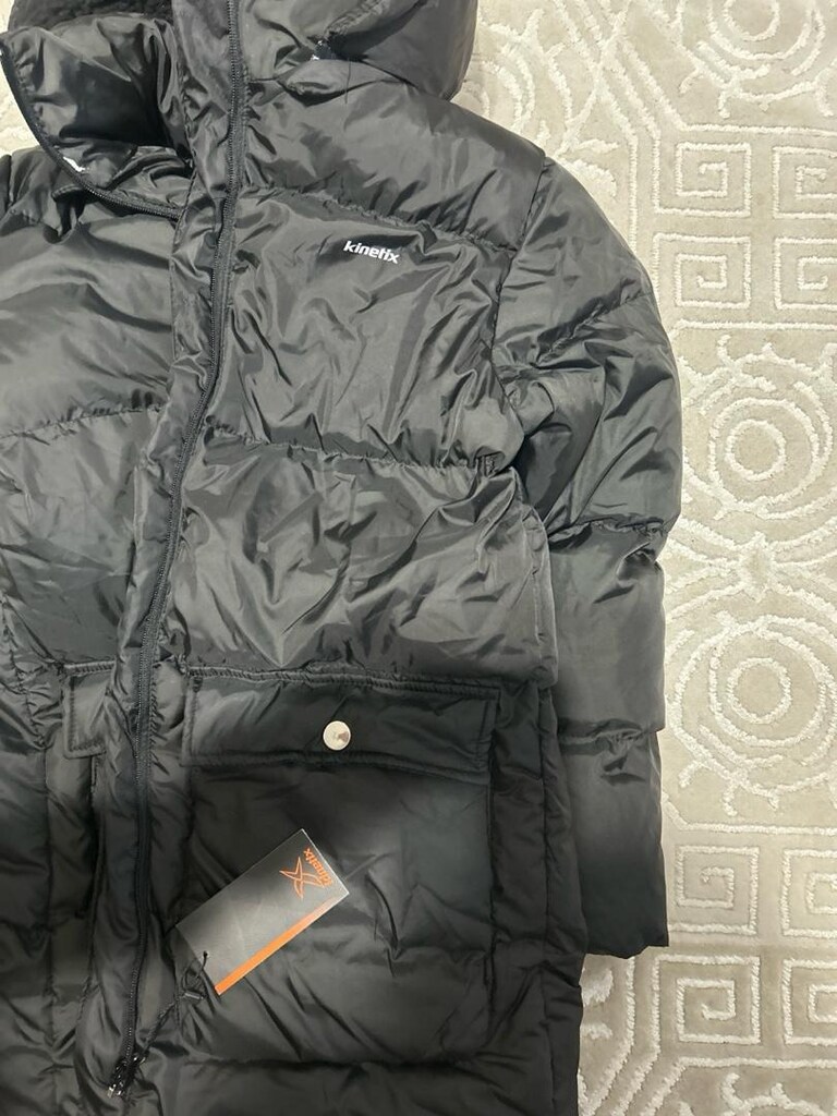 KİNETİXS KADIN MONT - 7
