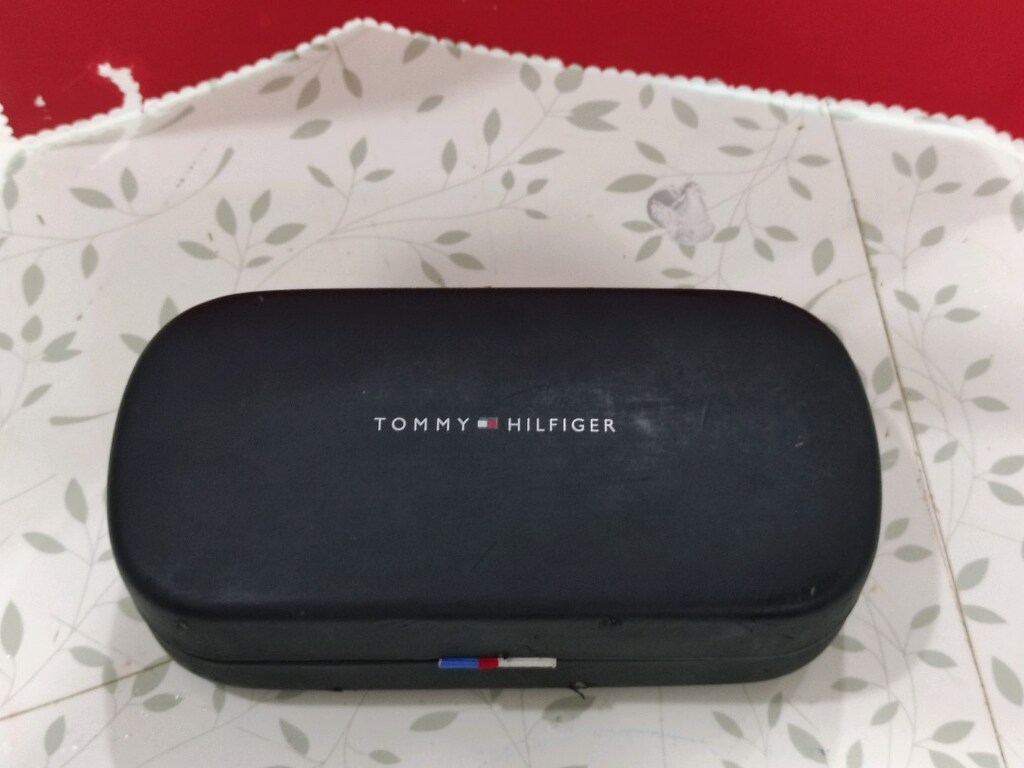 Orjinal Tommy Hilfiger Güneş Gözlüğü - 8
