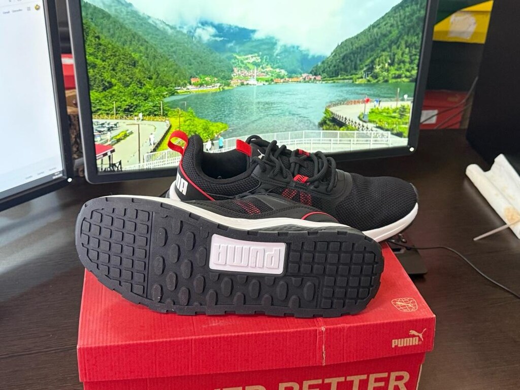 puma Anzarun 2.0 - 4