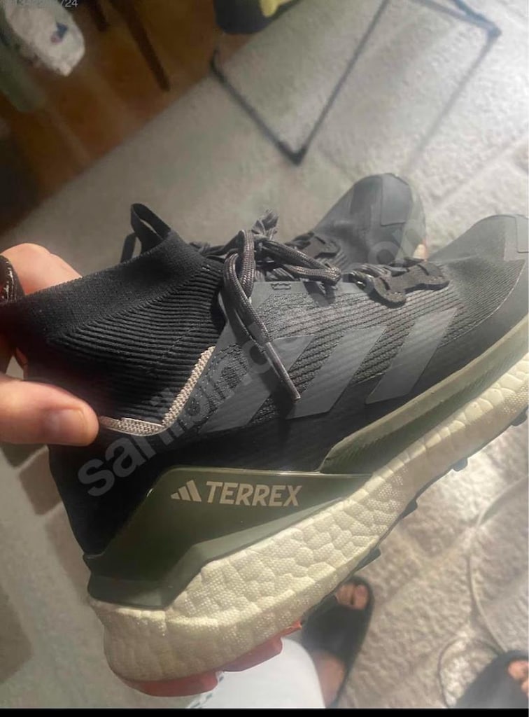 adidas RERREX - 3