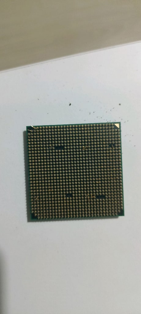 AMD Athlon II X2 245 2 çekirdek / 2.9 GHz İŞLEMCİ - 2