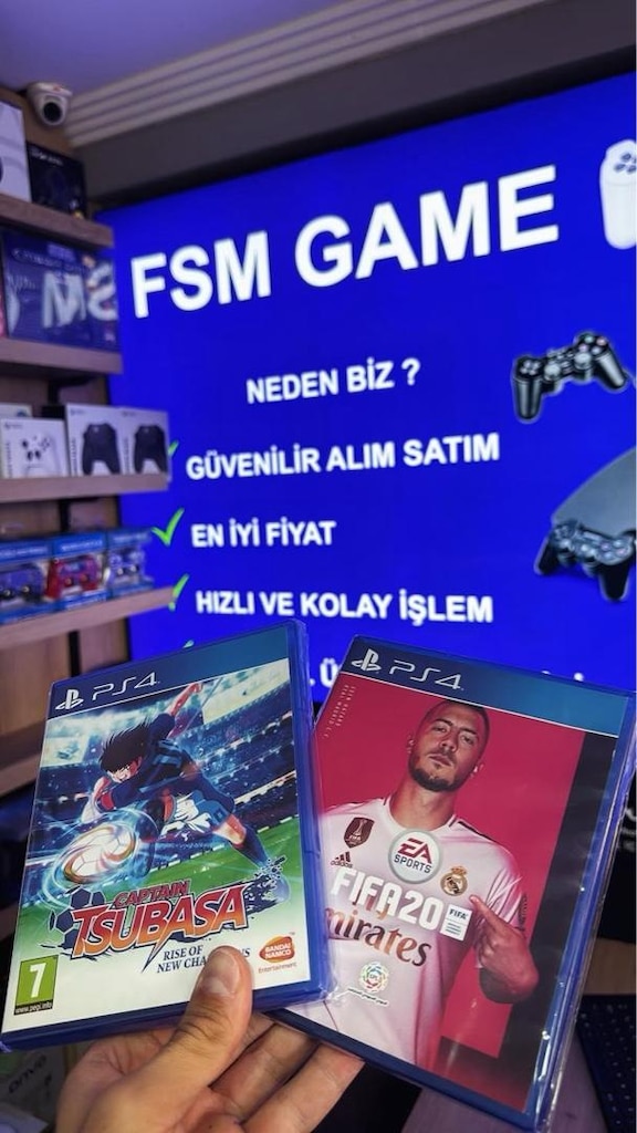 PLAYSTATİON OYUNLARI - 8