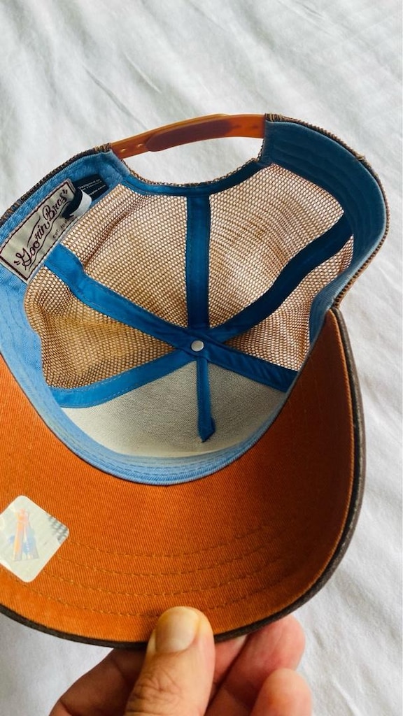 Goorin bros - 5