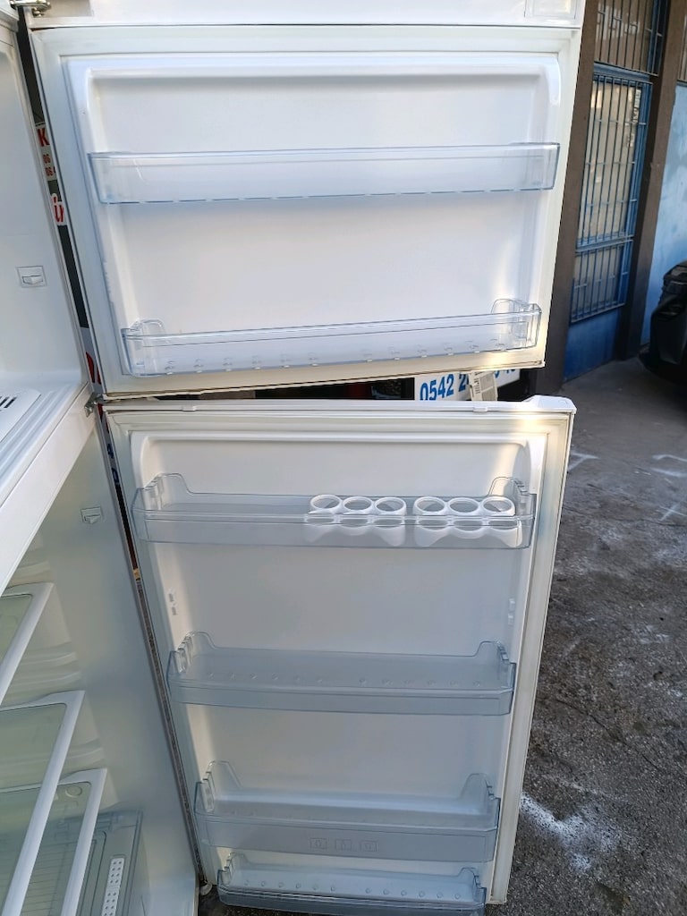 BEKO NOFROST BUZDOLABI 1YIL GARANTİLİ - 5