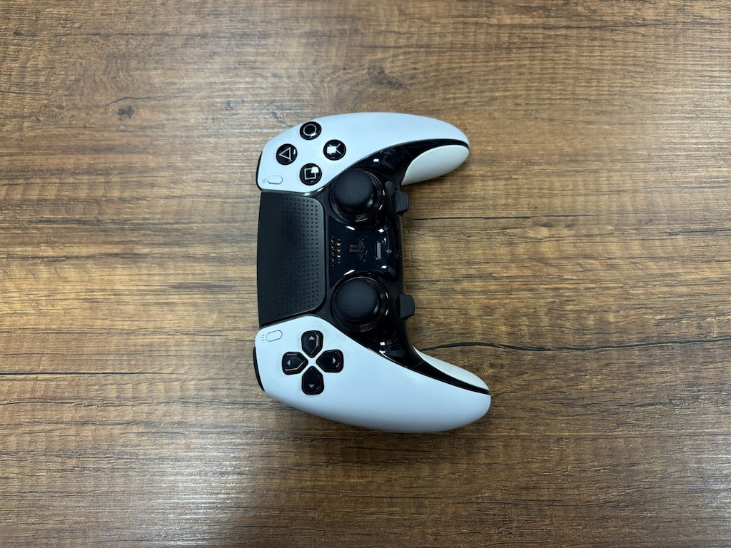 Sony DualSense Edge Kablosuz PS5 Oyun Kolu - 4