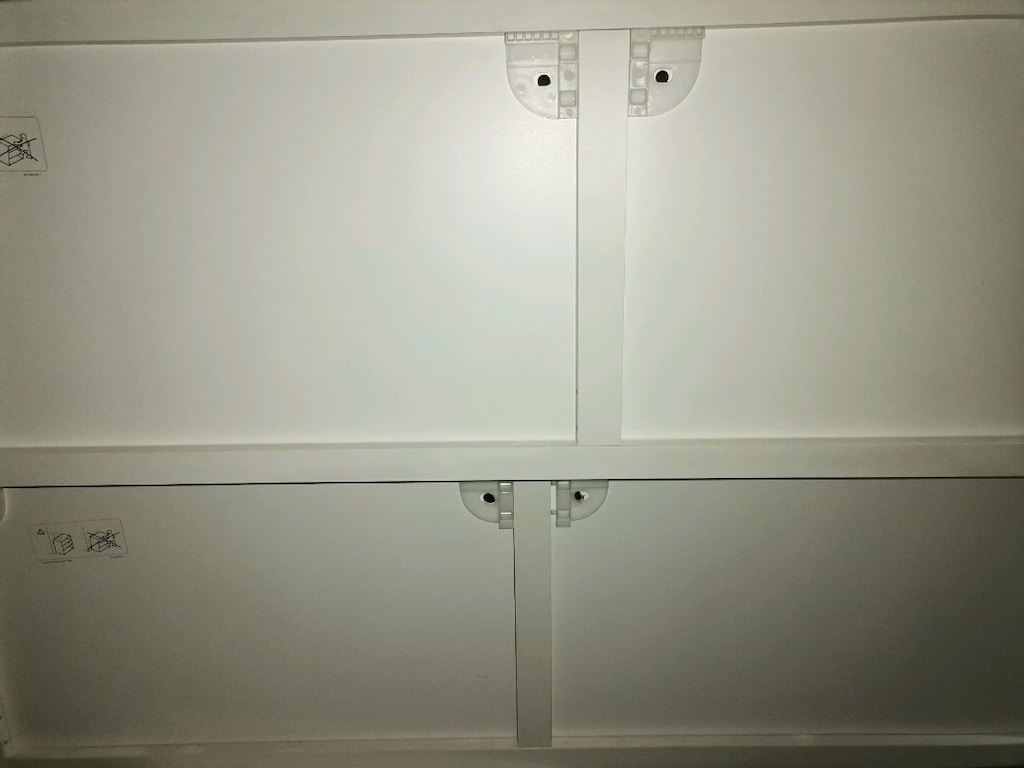 Ikea Besta Dolap - 10