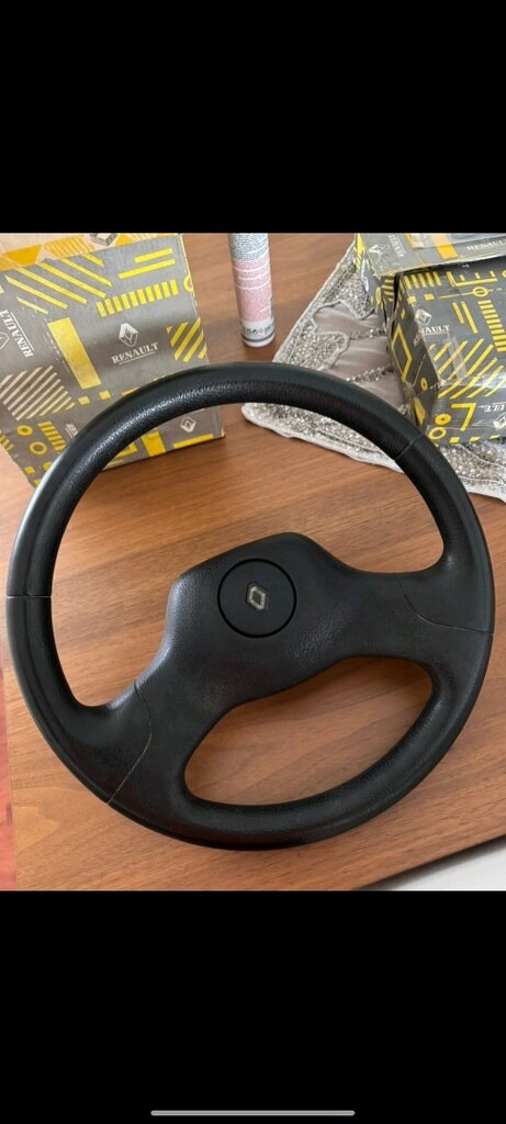 r19 europa Renault 19 dreksiyon simidi - 2