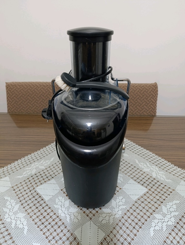 ARZUM KATI MEYVE SIKACAĞI - 3