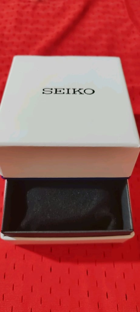SEİKO PRESAGE (OTOMATİK MEKANİZMA) - 10