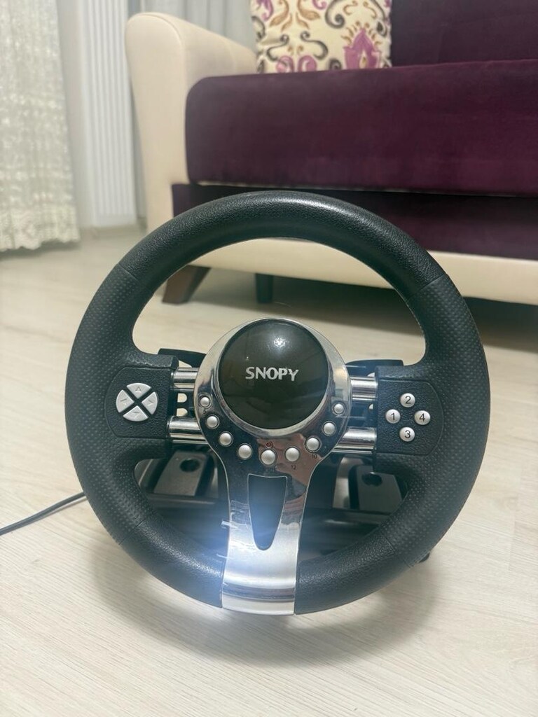 snopy v5 direksiyon seti temiz tekliflere açık - 2
