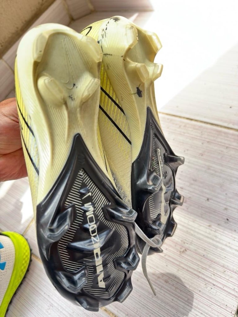 Nike airzoom krampon - 4