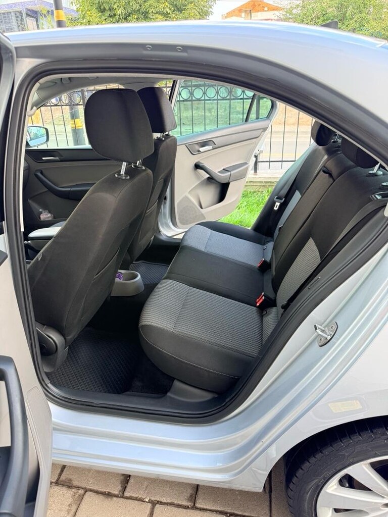 // SEAT TOLEDO 1.2 TSİ// - 7