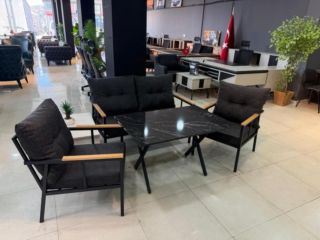 BAHÇE BALKON MOBİLYA TAKIMI!!!KAMPANYA - 2