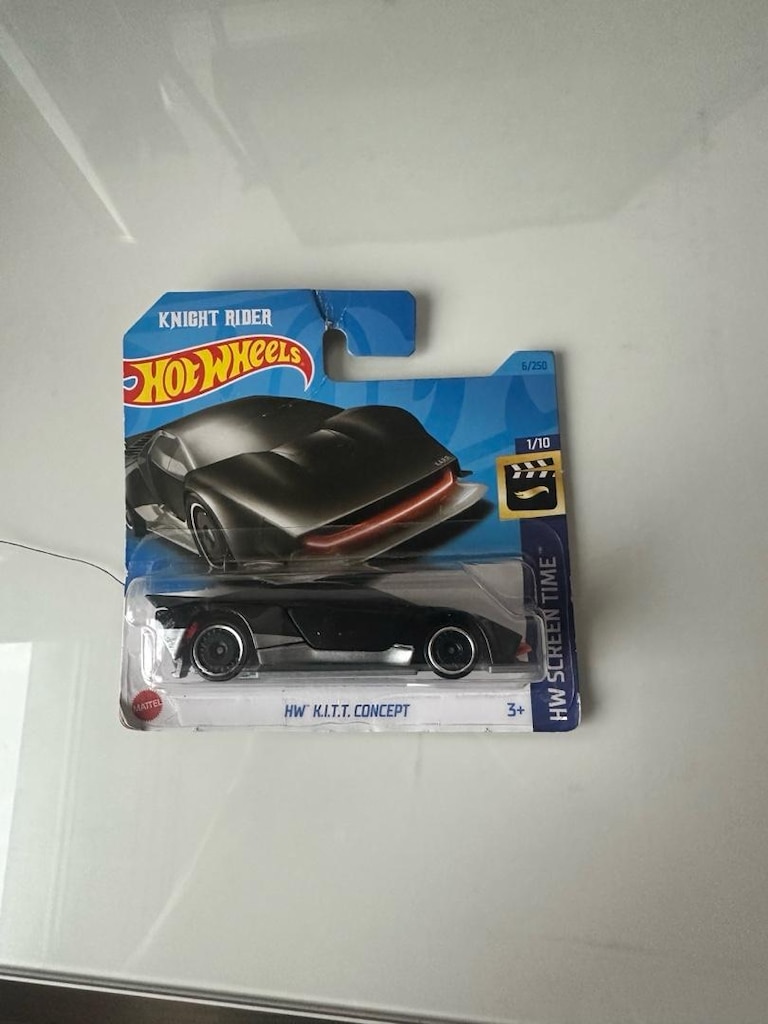 hotwheels set - 3