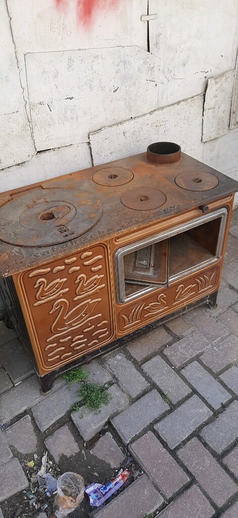Kuzine Soba - 2