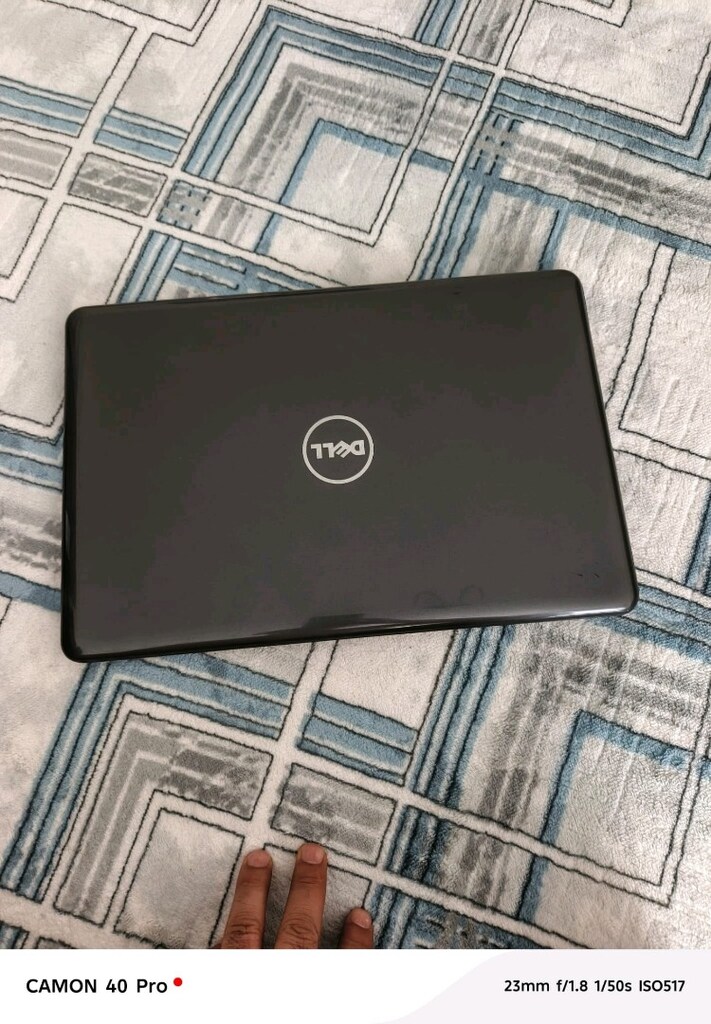 dell laptop değerinde xioami cihazlarla takas olur - 3