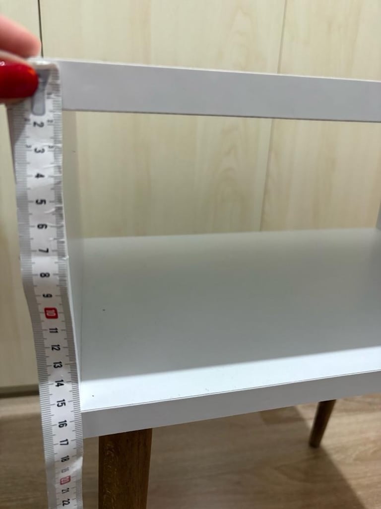 Çekmecesiz Komidin - 6